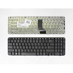 Klaviatūra HP Compaq Presario: CQ60, CQ60Z, G60, G60T Klaviatūra HP Compaq Presario: CQ60, CQ60Z, G60, G60T
