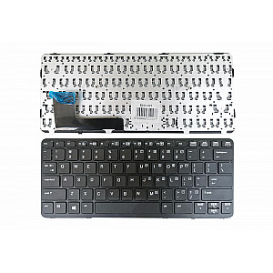 Klaviatūra HP Elitebook 720 G1, 720 G2, 820 G2 (US) Klaviatūra HP Elitebook 720 G1, 720 G2, 820 G2 (US)
