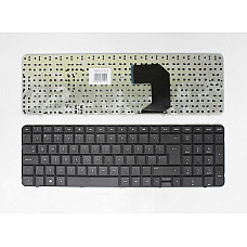 Klaviatūra HP Pavillion: G7-1000, G7-1100, G7-1200, UK
