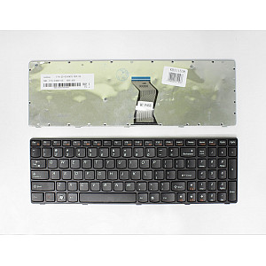 Klaviatūra LENOVO: B570, B575, V570, Y570 Klaviatūra LENOVO: B570, B575, V570, Y570