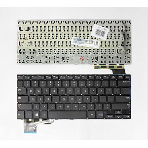 Klaviatūra SAMSUNG: 905S3G, NP905S3G, 910S3G, NP910S3G, 915S3G, NP915S3G Klaviatūra SAMSUNG: 905S3G, NP905S3G, 910S3G, NP910S3G, 915S3G, NP915S3G