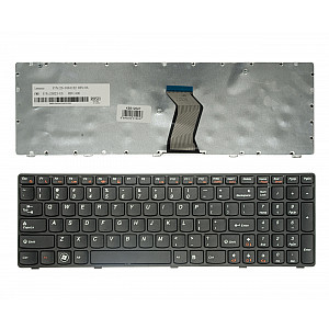 Klaviatūra LENOVO: G580, G580A, G585, G585A Klaviatūra LENOVO: G580, G580A, G585, G585A