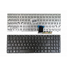 Klaviatūra LENOVO 110-15, 110-15ibr (US) Klaviatūra LENOVO 110-15, 110-15ibr (US)