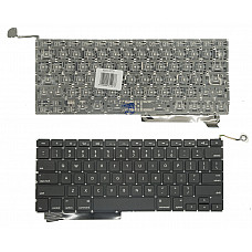 Klaviatūra APPLE UniBody MacBook Pro 15" A1286 2009-2012