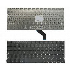 Klaviatūra APPLE MacBook Pro Retina 13": A1425 (UK)