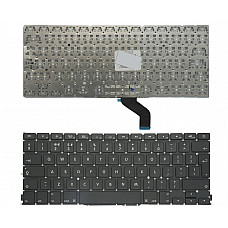 Klaviatūra APPLE MacBook Pro Retina 13": A1425 (UK) Klaviatūra APPLE MacBook Pro Retina 13": A1425 (UK)