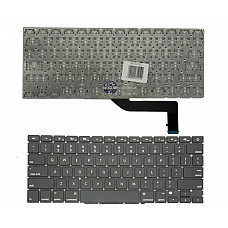 Klaviatūra APPLE MacBook Pro Retina 15": 1398 Klaviatūra APPLE MacBook Pro Retina 15": 1398