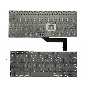Klaviatūra APPLE MacBook Pro Retina 15": 1398 Klaviatūra APPLE MacBook Pro Retina 15": 1398