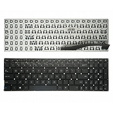Klaviatūra ASUS: X540, X540L, X540LA, X540LJ, X540CA, X540SA, X540S, X540SC, X540Y, X540YA, F540, A5 Klaviatūra ASUS: X540, X540L, X540LA, X540LJ, X540CA, X540SA, X540S, X540SC, X540Y, X540YA, F540, A5
