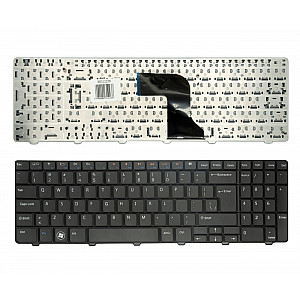 Klaviatūra DELL Inspiron 15R: N5010, M5010, UK Klaviatūra DELL Inspiron 15R: N5010, M5010, UK