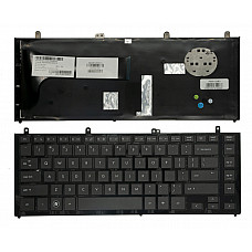 Klaviatūra HP ProBook: 4320s, 4321s, 4325s, 4326s, 4329s, SX7