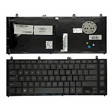 Klaviatūra HP ProBook: 4320s, 4321s, 4325s, 4326s, 4329s, SX7 Klaviatūra HP ProBook: 4320s, 4321s, 4325s, 4326s, 4329s, SX7