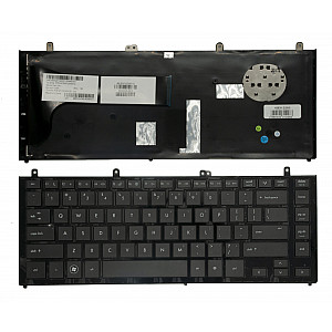 Klaviatūra HP ProBook: 4320s, 4321s, 4325s, 4326s, 4329s, SX7 Klaviatūra HP ProBook: 4320s, 4321s, 4325s, 4326s, 4329s, SX7
