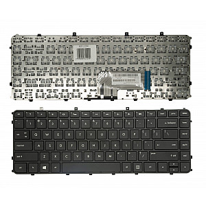 Klaviatūra HP Envy 4-1004TX , 4-1040TX , 4-1128TX, 4-1110