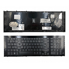 Klaviatūra HP ProBook 4720s UK