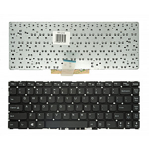 Klaviatūra LENOVO Y40, Y40-70, Y40-80, Y40-70AT, Y40-70AM Klaviatūra LENOVO Y40, Y40-70, Y40-80, Y40-70AT, Y40-70AM