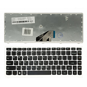 Klaviatūra LENOVO IdeaPad U310, U410, U430