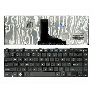 Klaviatūra TOSHIBA Satellite: L800, L805, L830, C800, C800D Klaviatūra TOSHIBA Satellite: L800, L805, L830, C800, C800D