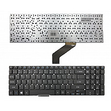 Klaviatūra ACER Aspire: E1-570G, E5-511, E5-571, V3-772G Klaviatūra ACER Aspire: E1-570G, E5-511, E5-571, V3-772G