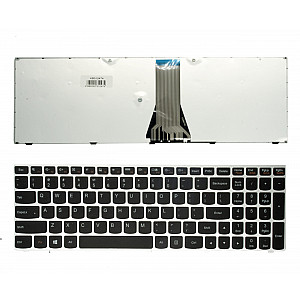 Klaviatūra LENOVO: E50-70 Klaviatūra LENOVO: E50-70