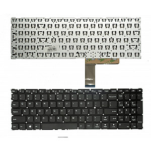 Klaviatūra LENOVO: 110-15IBR Klaviatūra LENOVO: 110-15IBR