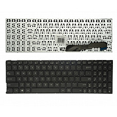Klaviatūra ASUS: X541, X541S, X541SA, X541SC, X541UV, X541UA-WB51