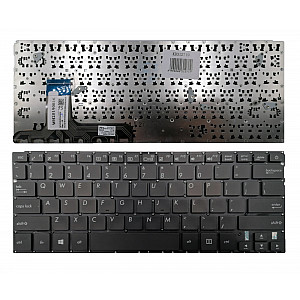 Klaviatūra Asus: UX305C Klaviatūra Asus: UX305C