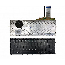 Klaviatūra SAMSUNG: NP900X4B, NP900X4C, NP900X4D UK