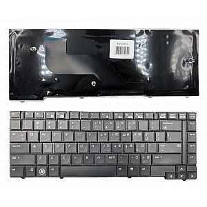 Klaviatūra HP: Probook 6450B Klaviatūra HP: Probook 6450B