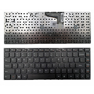 Klaviatūra Lenovo: Ideapad Yoga 3, 14 Klaviatūra Lenovo: Ideapad Yoga 3, 14
