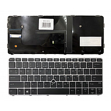 Klaviatūra HP: Elitebook 725 G3, 820 G3 Klaviatūra HP: Elitebook 725 G3, 820 G3