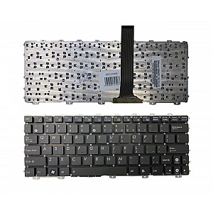 Klaviatūra ASUS: Eee PC 1011CX, 1015BX Klaviatūra ASUS: Eee PC 1011CX, 1015BX