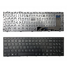 Klaviatūra LENOVO: Ideapad 110-15Isk, 110-17Acl Klaviatūra LENOVO: Ideapad 110-15Isk, 110-17Acl