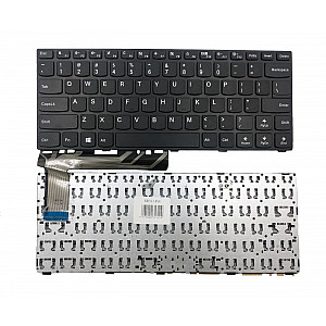 Klaviatūra Lenovo IdeaPad: 310-14IAP Klaviatūra Lenovo IdeaPad: 310-14IAP