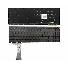 Klaviatūra ASUS: G771, G771J, G771JM, G771JW Klaviatūra ASUS: G771, G771J, G771JM, G771JW
