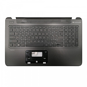 Klaviatūra HP Pavilion 15-P Klaviatūra HP Pavilion 15-P