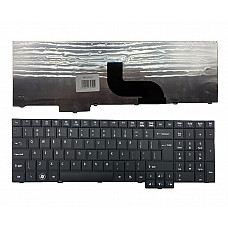 Klaviatūra Acer: TravelMate 5760, 5760G, 5760Z, 5760ZG, UK Klaviatūra Acer: TravelMate 5760, 5760G, 5760Z, 5760ZG, UK