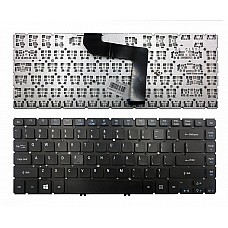 Klaviatūra su apšvietimu Acer: Aspire M5-481T, M5-481TG, M5-481PT, M5-481PTG US Klaviatūra su apšvietimu Acer: Aspire M5-481T, M5-481TG, M5-481PT, M5-481PTG US