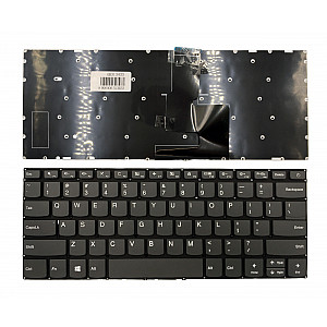 Klaviatūra Lenovo: 320-14ikb Klaviatūra Lenovo: 320-14ikb