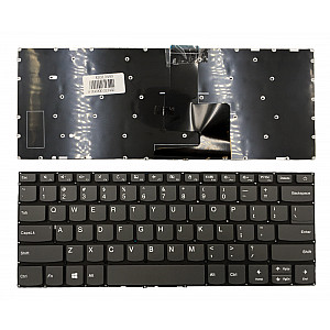 Klaviatūra Lenovo: 520-14IKB Klaviatūra Lenovo: 520-14IKB
