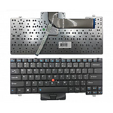 Klaviatūra Lenovo: ThinkPad L410, L412, L510, L512, SL410, SL510 Klaviatūra Lenovo: ThinkPad L410, L412, L510, L512, SL410, SL510