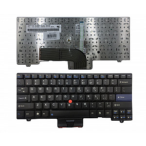 Klaviatūra Lenovo: ThinkPad SL300, SL400, SL500 Klaviatūra Lenovo: ThinkPad SL300, SL400, SL500