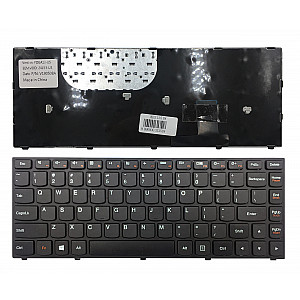 Klaviatūra Lenovo: IdeaPad Yoga 13 Ultrabook Series 13-IFI 13-ISE Klaviatūra Lenovo: IdeaPad Yoga 13 Ultrabook Series 13-IFI 13-ISE