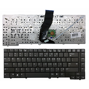 Klaviatūra HP: EliteBook 6930p Klaviatūra HP: EliteBook 6930p