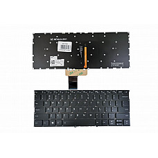 Klaviatūra LENOVO IdeaPad 720S-13, 720S-13IKB (US) su pašvietimu Klaviatūra LENOVO IdeaPad 720S-13, 720S-13IKB (US) su pašvietimu