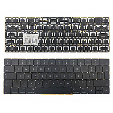 Klaviatūra Apple MacBook Pro 13" A1706; MacBook Pro 15" A1707 US Klaviatūra Apple MacBook Pro 13" A1706; MacBook Pro 15" A1707 US