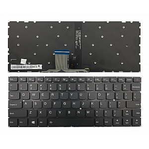Klaviatūra Lenovo: Ideapad 710S-13IKB, 710S-13ISK Klaviatūra Lenovo: Ideapad 710S-13IKB, 710S-13ISK