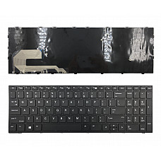 Klaviatūra HP: Elitebook 850 G5 755 G5 ZBook 15u G5