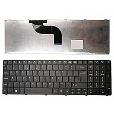 Klaviatūra ACER Aspire: E1-521, E1-531, E1-531G, E1-571, E1-571G, UK Klaviatūra ACER Aspire: E1-521, E1-531, E1-531G, E1-571, E1-571G, UK
