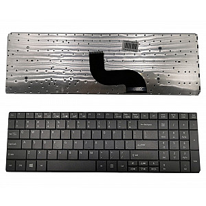 Klaviatūra ACER Aspire: E1-521, E1-531, E1-531G, E1-571, E1-571G Klaviatūra ACER Aspire: E1-521, E1-531, E1-531G, E1-571, E1-571G